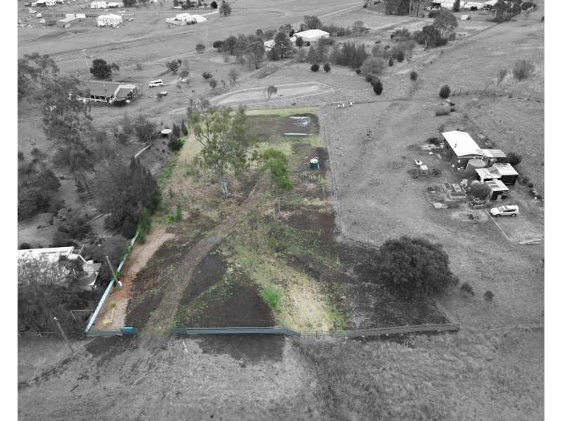 Lot 25 Hodgson Street, Maryvale QLD 4370