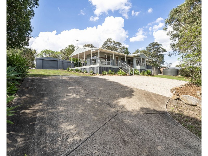 16 Koala Drive, Gowrie Junction QLD 4352