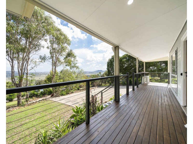 16 Koala Drive, Gowrie Junction QLD 4352
