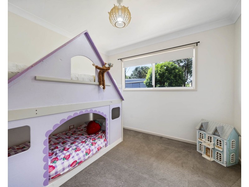 16 Koala Drive, Gowrie Junction QLD 4352