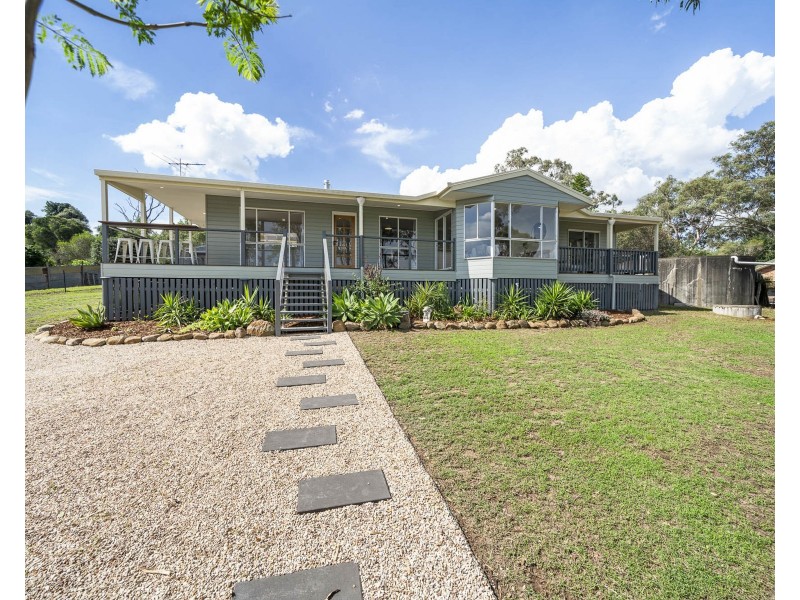 16 Koala Drive, Gowrie Junction QLD 4352