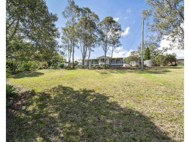 16 Koala Drive, Gowrie Junction QLD 4352