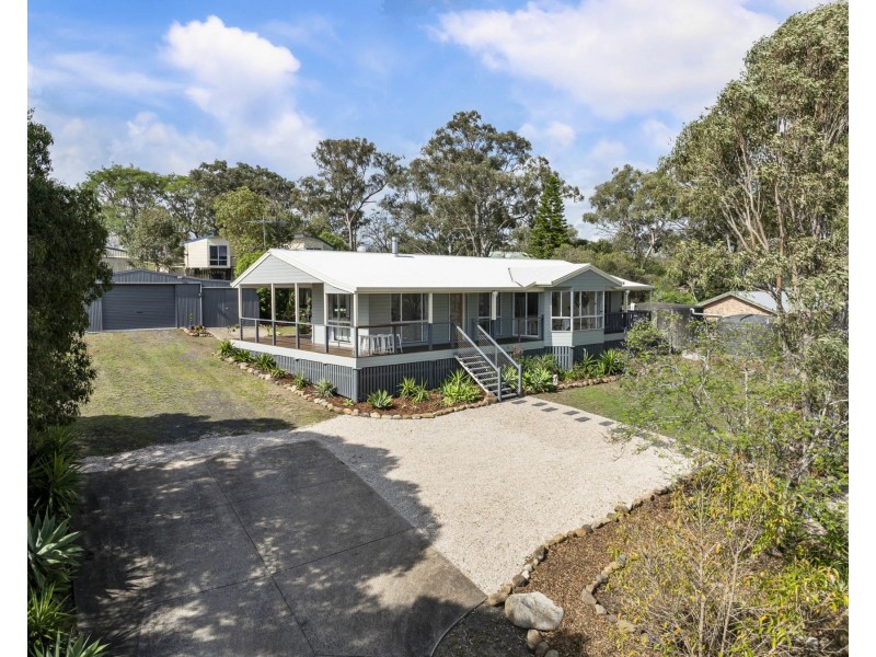 16 Koala Drive, Gowrie Junction QLD 4352
