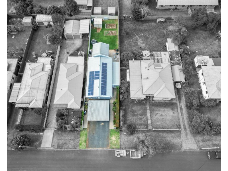 5a Weetwood Street, Newtown QLD 4350