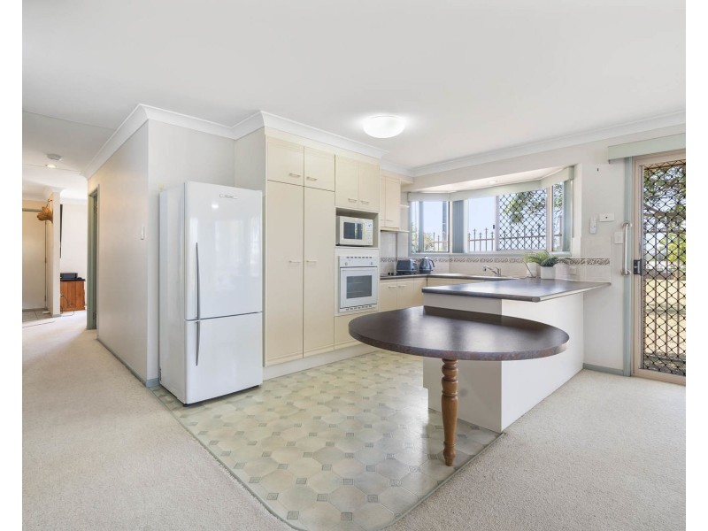 3/23 Lendrum Street, Newtown QLD 4350