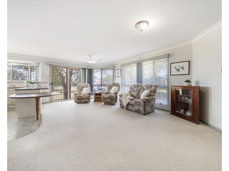 3/23 Lendrum Street, Newtown QLD 4350