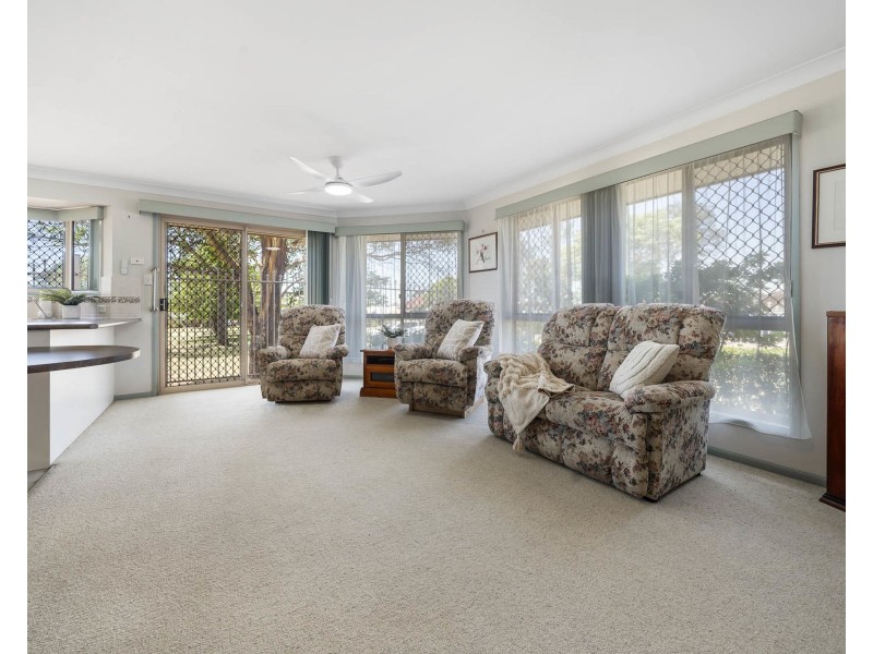 3/23 Lendrum Street, Newtown QLD 4350