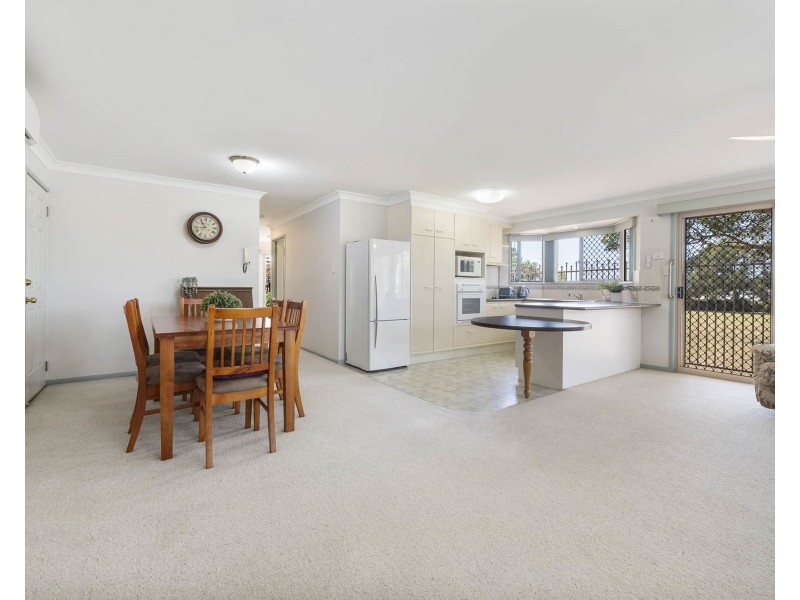 3/23 Lendrum Street, Newtown QLD 4350