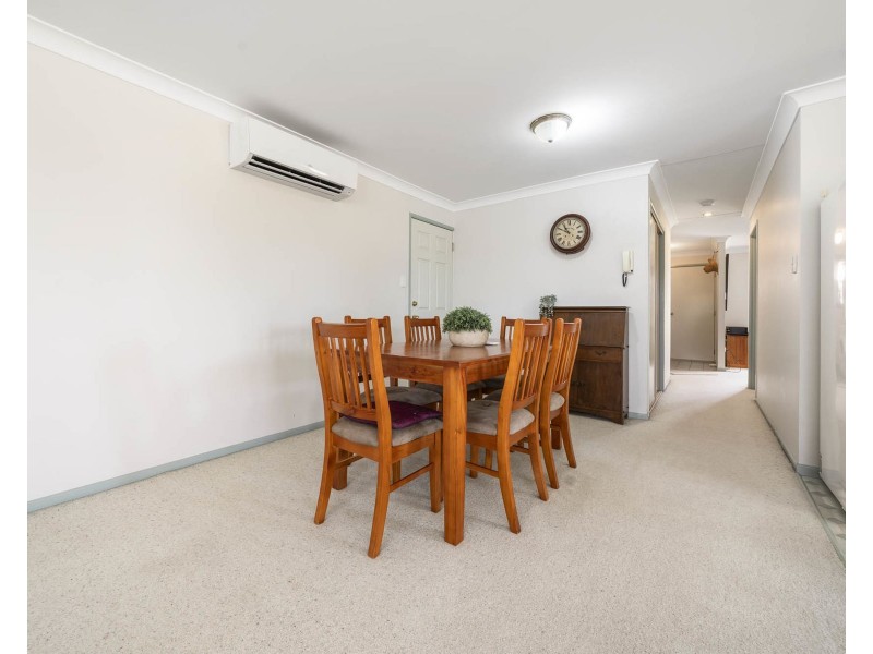 3/23 Lendrum Street, Newtown QLD 4350