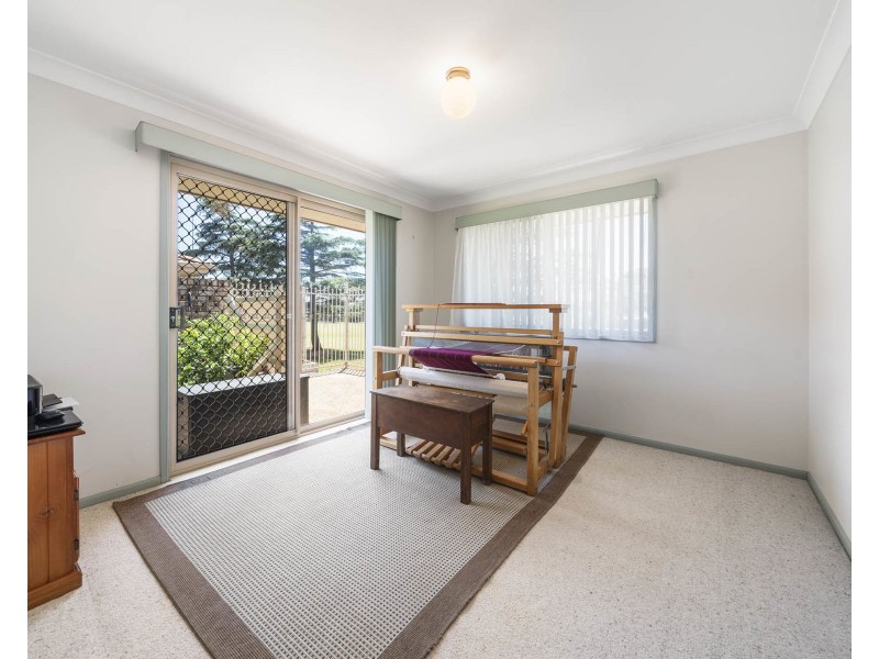 3/23 Lendrum Street, Newtown QLD 4350