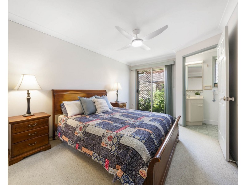 3/23 Lendrum Street, Newtown QLD 4350