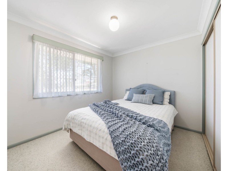 3/23 Lendrum Street, Newtown QLD 4350