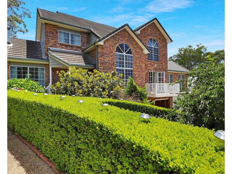 15 Jubilee Court, Prince Henry Heights QLD 4350