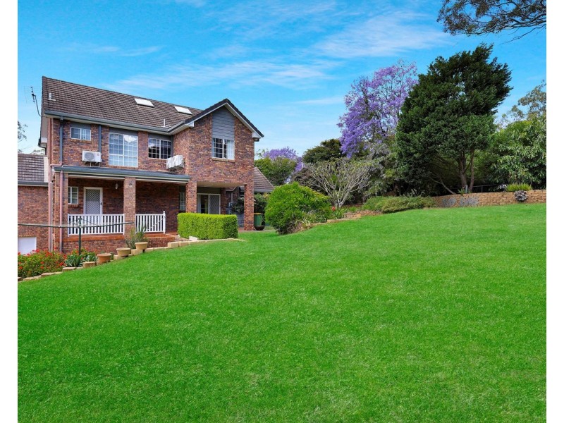 15 Jubilee Court, Prince Henry Heights QLD 4350