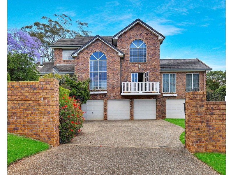 15 Jubilee Court, Prince Henry Heights QLD 4350