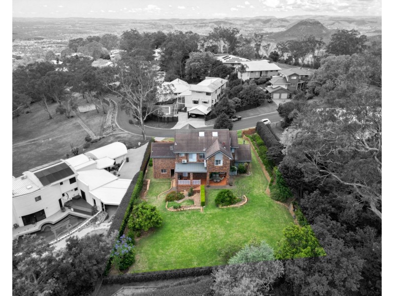 15 Jubilee Court, Prince Henry Heights QLD 4350