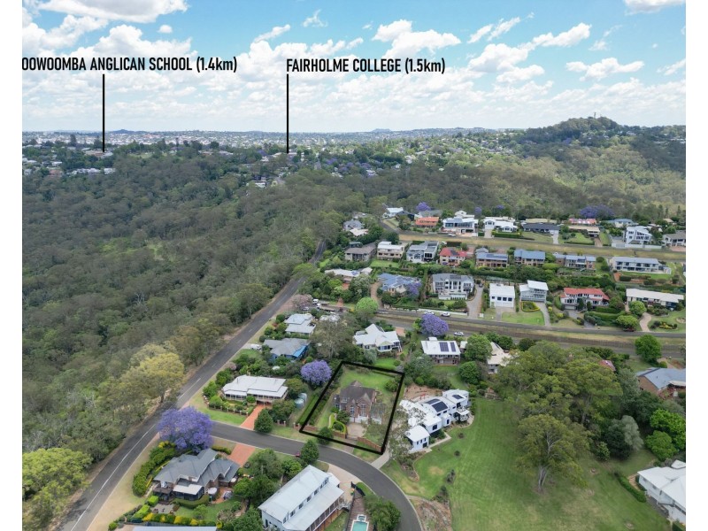 15 Jubilee Court, Prince Henry Heights QLD 4350