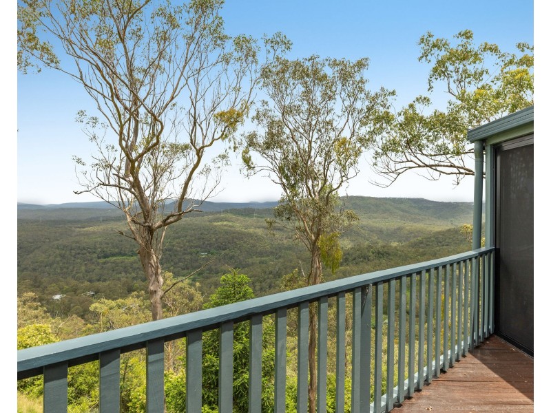 2415 Flagstone Creek Road, Silver Ridge QLD 4352