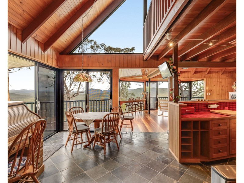 2415 Flagstone Creek Road, Silver Ridge QLD 4352