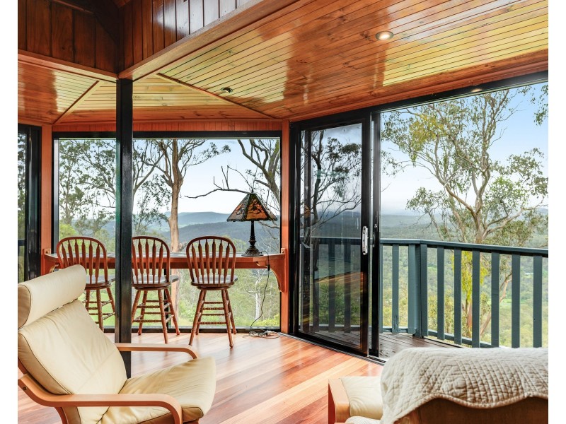 2415 Flagstone Creek Road, Silver Ridge QLD 4352