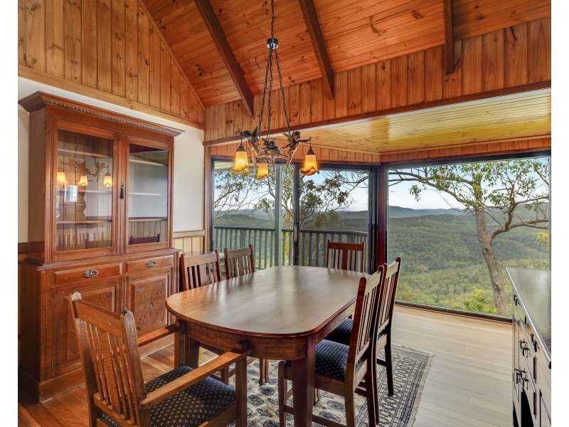 2415 Flagstone Creek Road, Silver Ridge QLD 4352