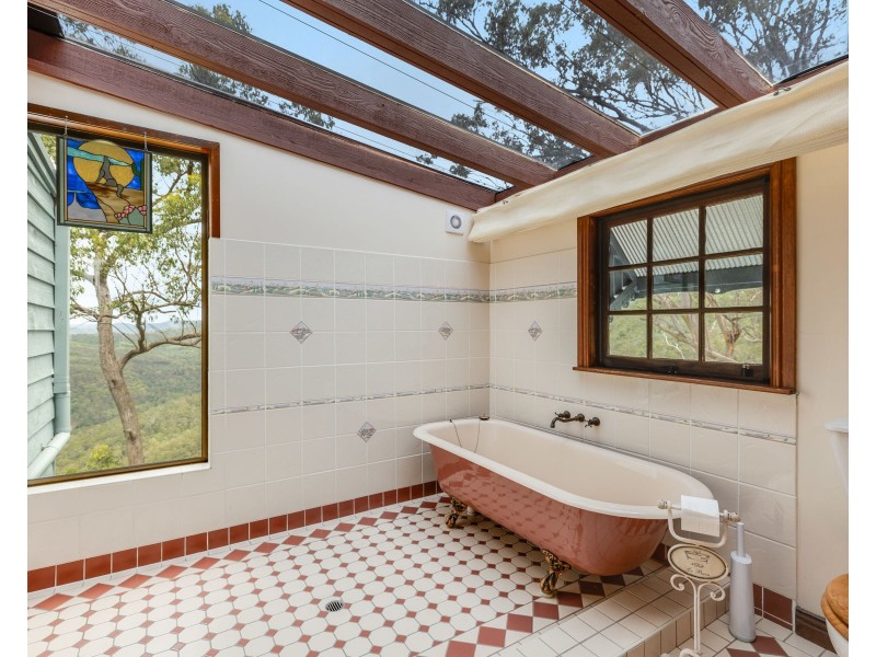 2415 Flagstone Creek Road, Silver Ridge QLD 4352