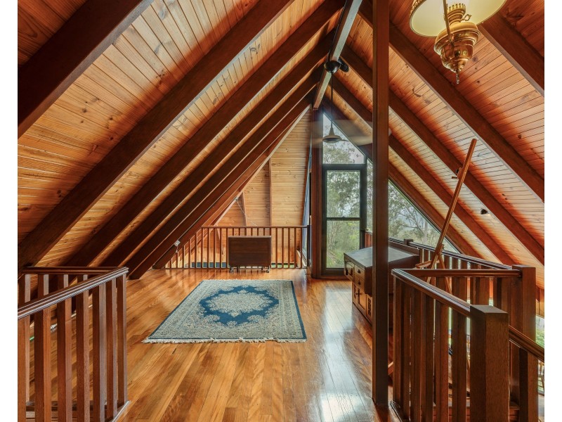 2415 Flagstone Creek Road, Silver Ridge QLD 4352