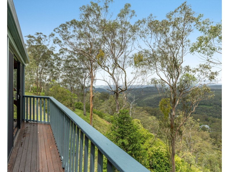 2415 Flagstone Creek Road, Silver Ridge QLD 4352