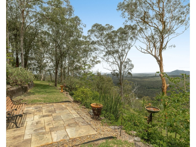2415 Flagstone Creek Road, Silver Ridge QLD 4352