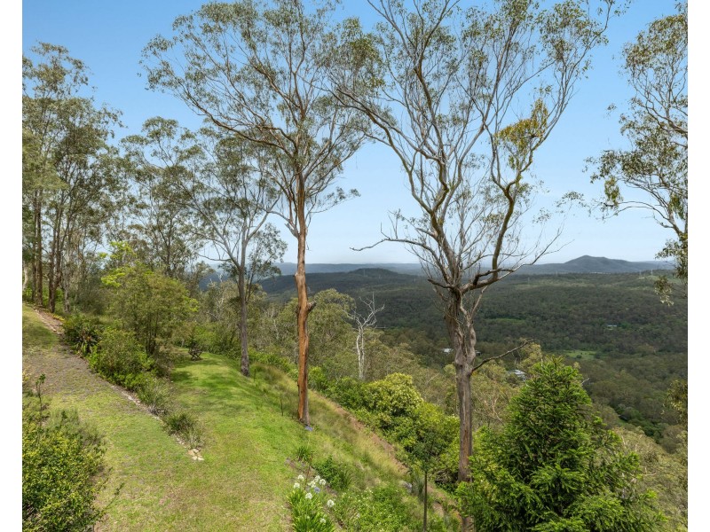 2415 Flagstone Creek Road, Silver Ridge QLD 4352