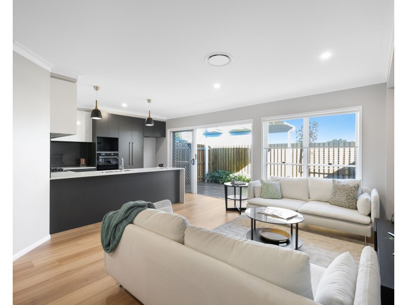 3/43 Long Street, Rangeville QLD 4350