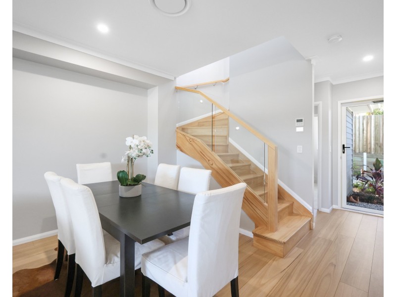 3/43 Long Street, Rangeville QLD 4350