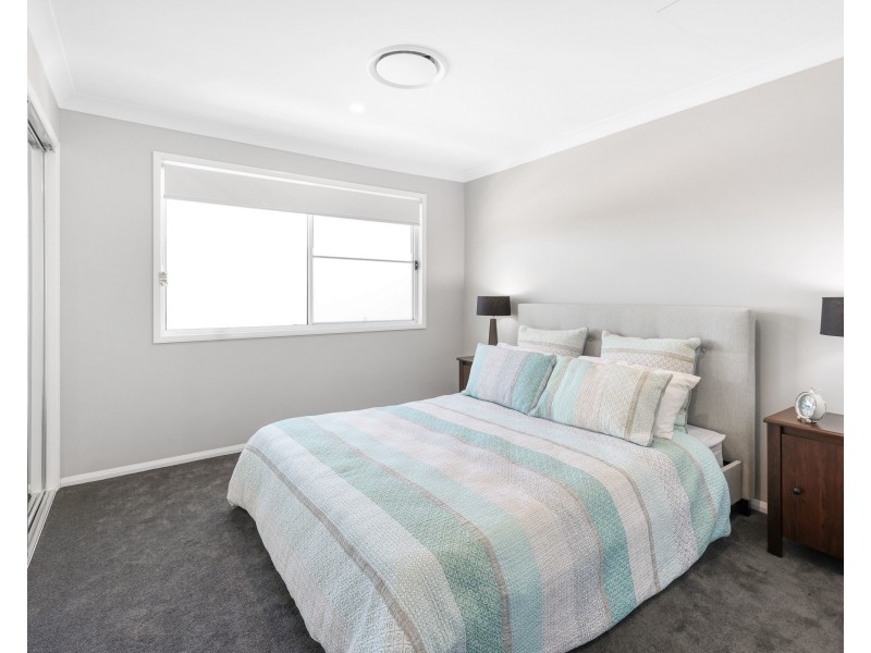 3/43 Long Street, Rangeville QLD 4350