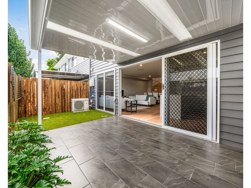 3/43 Long Street, Rangeville QLD 4350