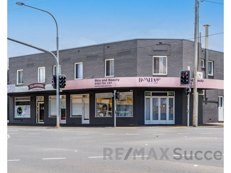 Shop 2/138 Herries Street, Toowoomba City QLD 4350