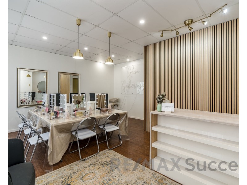 Shop 2/138 Herries Street, Toowoomba City QLD 4350