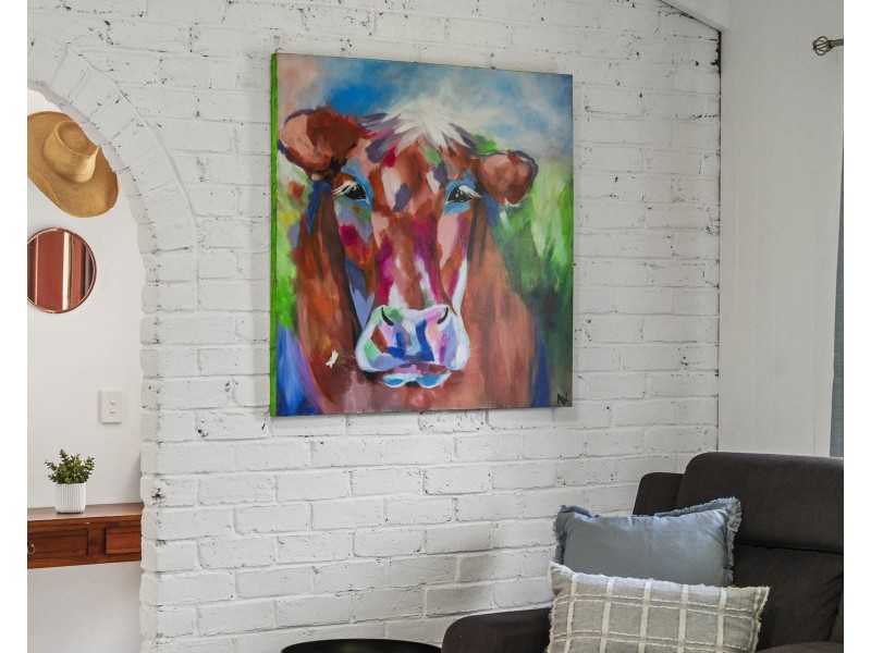 16 Orchid Street, Centenary Heights QLD 4350