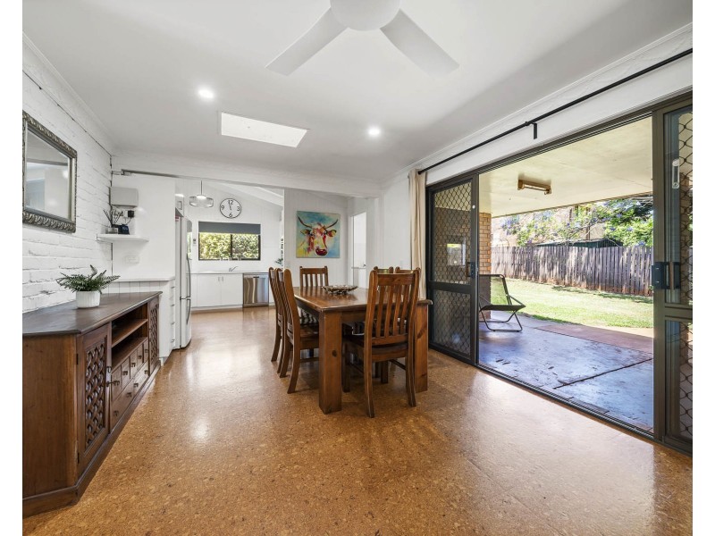 16 Orchid Street, Centenary Heights QLD 4350