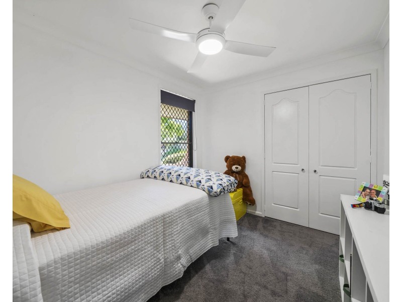 16 Orchid Street, Centenary Heights QLD 4350