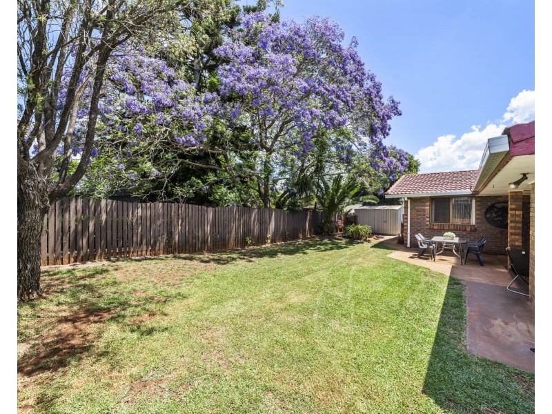 16 Orchid Street, Centenary Heights QLD 4350