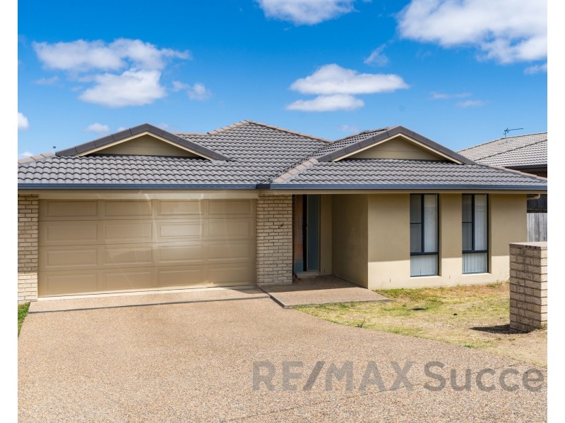 51 Kurrawa Crescent, Glenvale QLD 4350