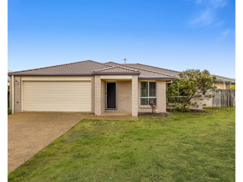 4 Cooranga Street, Glenvale QLD 4350