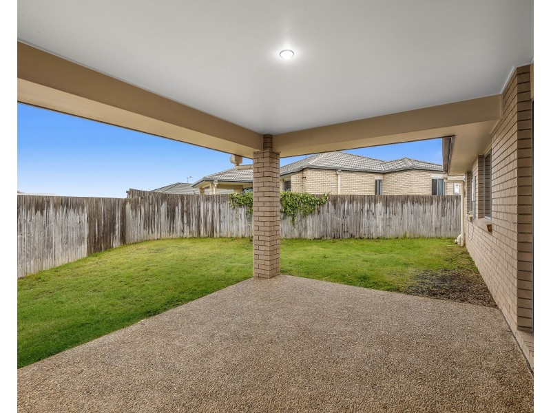 4 Cooranga Street, Glenvale QLD 4350