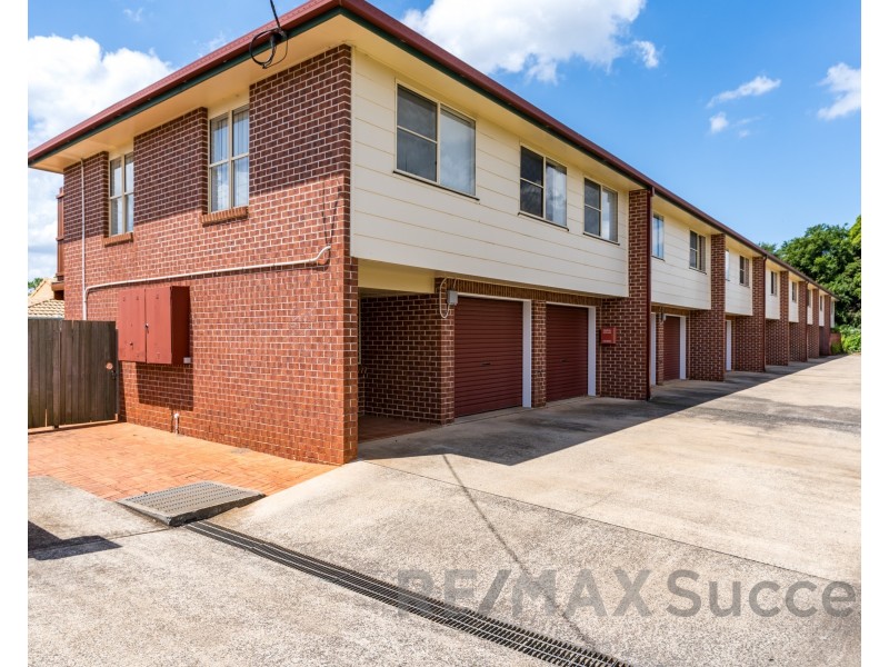 7/8 Phillip Street, East Toowoomba QLD 4350