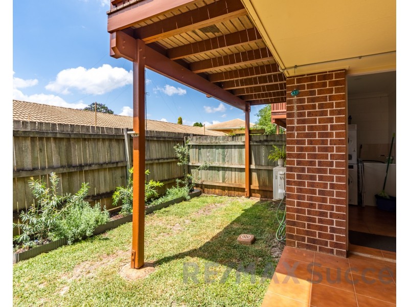 7/8 Phillip Street, East Toowoomba QLD 4350