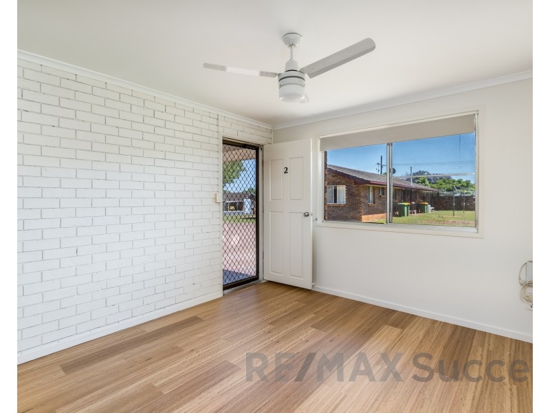 2/8 Marigold Street, Centenary Heights QLD 4350