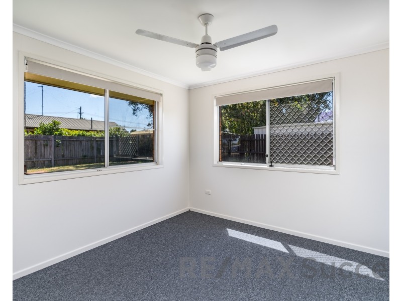2/8 Marigold Street, Centenary Heights QLD 4350