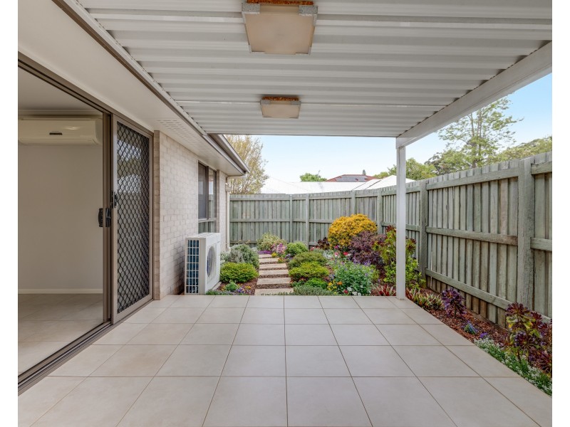 6/77-81 Bouganvillea Drive, Middle Ridge QLD 4350