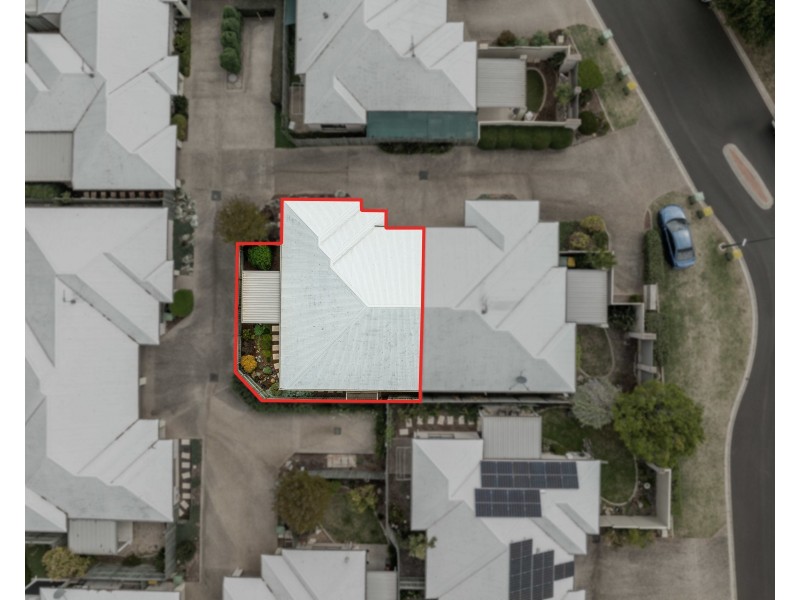 6/77-81 Bouganvillea Drive, Middle Ridge QLD 4350
