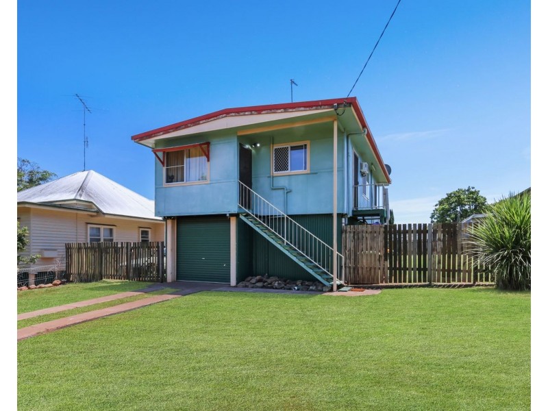 271 Alderley Street, Centenary Heights QLD 4350